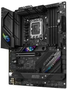 Фото: Материнська плата ASUS ROG Strix B760-F Gaming WIFI (90MB1CT0-M0EAY0) № 2 | KTC