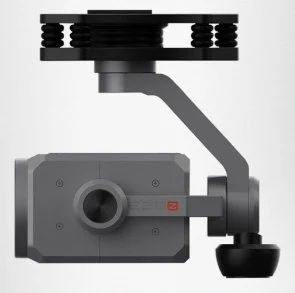 Фото: Камера Yuneec 30 Zoom X-connector for H520E (YUNE30ZXEU) № 4 | KTC