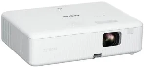 Фото: Проектор Epson CO-W01 (V11HA86040) № 2 | KTC