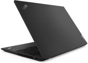 Ноутбук Lenovo ThinkPad P16s G1 21CK002YRA Black