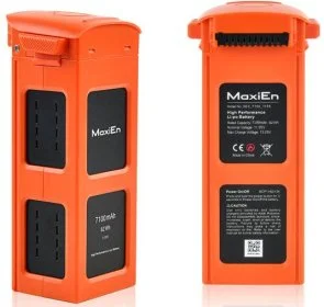 Фото: Акумулятор Autel for Evo II 7100mAh (102000199) № 3 | KTC