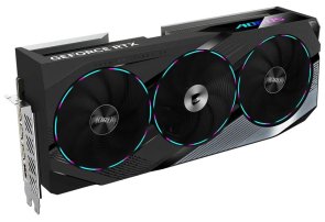 Відеокарта Gigabyte RTX 4070 Ti Aorus Elite 12G (GV-N407TAORUS E-12GD)