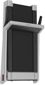 Фото: Бігова доріжка KingSmith Treadmill K15 Silver Grey № 4 | KTC