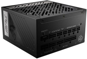 Блок живлення MSI 850W MPG A850G PCIE5