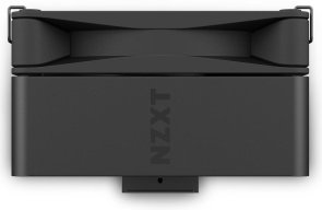 Кулер для процесора NZXT T120 Black (RC-TN120-B1)