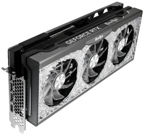 Відеокарта Palit RTX 4070 Ti GameRock Classic OC (NED407TH19K9-1046G)