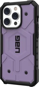 Чохол UAG for Apple iPhone 14 Pro - Pathfinder Magsafe Lilac (114054114646)