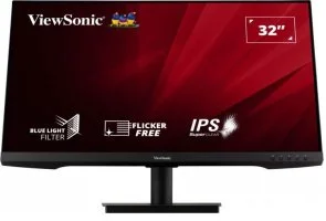Фото: Монітор ViewSonic VA3209-MH - 31.5" IPS / 1920×1080 / 75 Гц № 3 | KTC