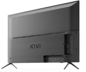 Фото: Телевізор LED Kivi 55U750NB (Android TV, Wi-Fi, 3840x2160) № 8 | KTC
