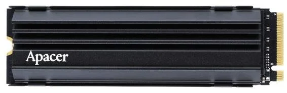 Фото: SSD-накопичувач Apacer AS2280Q4U 2280 PCIe 4.0 x4 1TB (AP1TBAS2280Q4U-1) № 3 | KTC