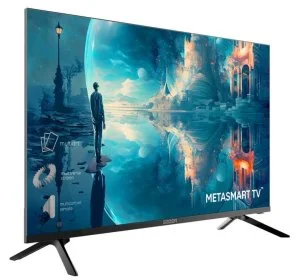 Фото: Телевізор Gazer TV32-HS3B (Android TV, Wi-Fi, 1366×768) № 2 | KTC