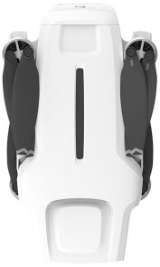 Квадрокоптер Fimi X8 Mini Combo Drone Pro battery White