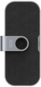 Фото: Бездротова зарядна станція WIWU Power Air PA3IN1B 3in1 Wireless Charger Space Gray № 2 | KTC