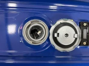 Фото: Генератор TAYO TY3800B 2800W Blue (TY3800B Blue) № 3 | KTC