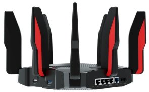  Wi-Fi Роутер TP-Link Archer GX90 (ARCHER-GX90)