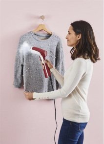 Вертикальний відпарювач Tefal DT6132E0