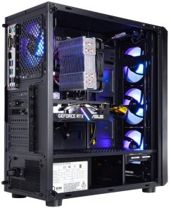 Персональний комп'ютер ARTLINE Gaming X75 (X75v52)