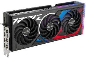 Відеокарта ASUS ROG Strix GeForce RTX 4070Ti 12GB GDDR6X (ROG-STRIX-RTX4070TI-12G-GAMING)