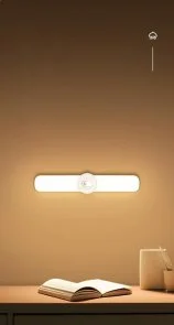 Фото: Нічник Ruideas Under Cabinet Lighting 1600mAh (Ruideas RD05) № 4 | KTC