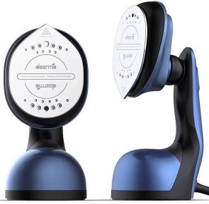 Вертикальний відпарювач DEERMA Multifuntional Handheld Garment Steamer (DEM-HS300)