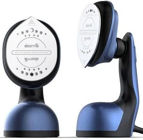 Фото: Вертикальний відпарювач DEERMA Multifuntional Handheld Garment Steamer (DEM-HS300) № 4 | KTC