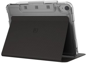 Чохол для планшета UAG for Apple iPad 10.9 2022 - U Lucent Black (12339N314040)