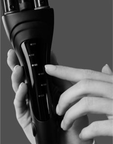 Мультистайлер Rowenta Karl Lagerfeld Waves Addict Hair Waver CF471LF0