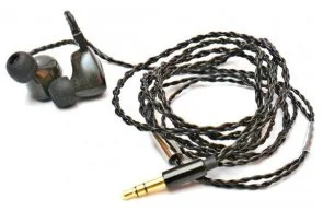 Фото: Навушники Noble Audio Wizard Savant № 5 | KTC