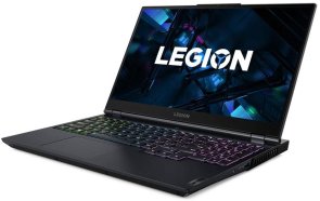 Ноутбук Lenovo Legion 5 15ITH6H 82JH00LVRA Phantom Blue