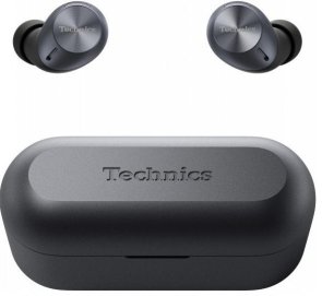 Навушники Technics EAH-AZ40G-K Black