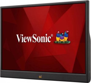 Монітор ViewSonic VA1655