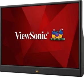 Фото: Монітор ViewSonic VA1655 - 15.6" IPS / 1920×1080 / 60 Гц № 2 | KTC