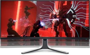 Фото: Монітор Dell AW3423DW (210-BDSZ) - 34" VA / 3440x1440 / 175 Гц / Nvidia G-Sync Ultimate / HAS № 2 | KTC