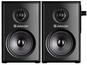 Колонки Defender SPK 270 Black (65270)