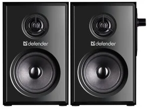 Фото: Колонки Defender SPK 270 Black (65270) № 2 | KTC