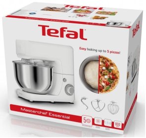 Планетарний міксер Tefal Masterchef Essential QB150138