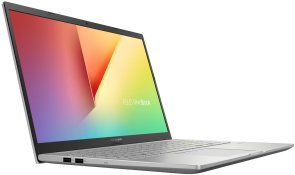 Ноутбук ASUS Vivobook 15 K513EP-BQ724 Transparent Silver