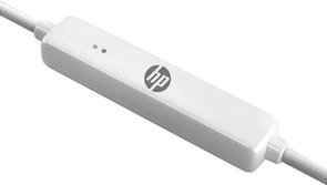 Гарнітура HP DHH-1112 White (DHH-1112WT)