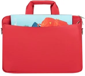 Фото: Сумка для ноутбука Riva 8630 Red № 6 | KTC