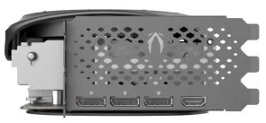 Фото: Відеокарта Zotac RTX 4080 Trinity OC (ZT-D40810J-10P) № 4 | KTC