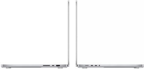 Ноутбук Apple MacBook Pro M2 Max Chip 38GPU Silver (MNWE3UA/A)