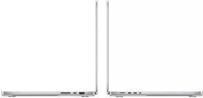 Фото: Ноутбук Apple MacBook Pro 16.2 M2 Pro Chip 19GPU Silver (MNWD3) № 7 | KTC