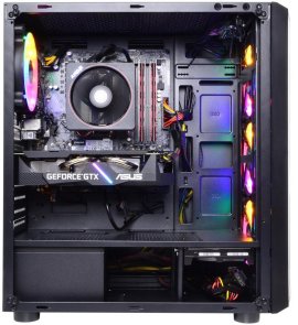Персональний комп'ютер ARTLINE Gaming X69