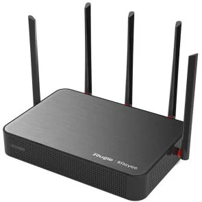 Фото: Wi-Fi Роутер Ruijie RG-EG105GW № 3 | KTC
