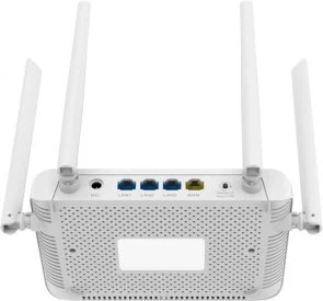Фото: Wi-Fi Роутер Ruijie Reyee RG-EW1200 № 5 | KTC