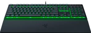 Фото: Клавіатура Razer Ornata V3 X UA Black (RZ03-04471900-R371) № 4 | KTC
