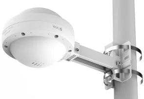 Фото: Точка доступy Wi-Fi Ruijie RG-RAP6262G (RG-RAP6262(G)) № 4 | KTC