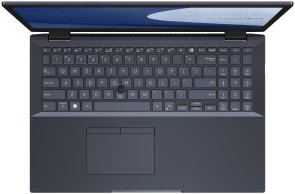 Ноутбук ASUS ExpertBook L2502CYA-BQ0175X Star Black