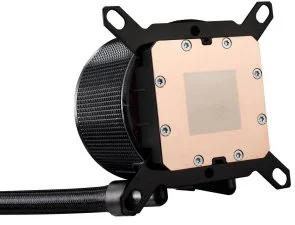Фото: Система рідинного охолодження ASUS ROG RYUO III 240 ARGB (90RC00J1-M0UAY0) № 4 | KTC