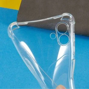 Фото: Чохол BeCover for Samsung A04 SM-A045/A04e SM-A042 - Anti-Shock Clear (708248) № 6 | KTC